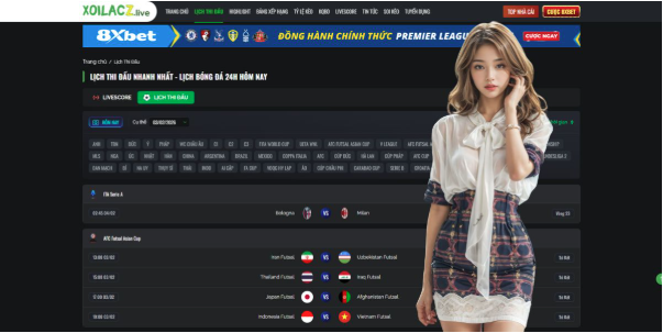 Strategic Planning for Major Tournaments